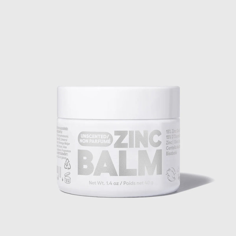 Zinc Balm