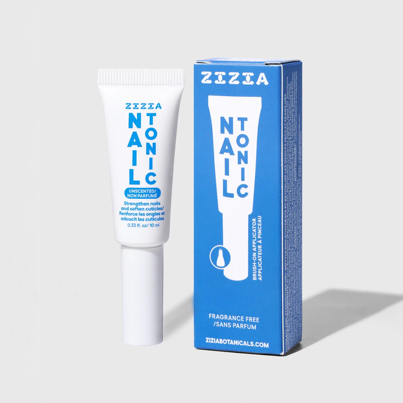 Nail Tonic & Cuticle Oil