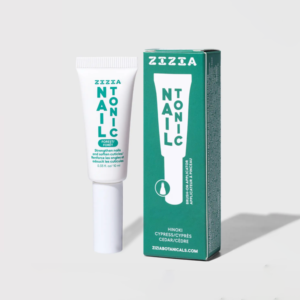 Nail Tonic & Cuticle Oil