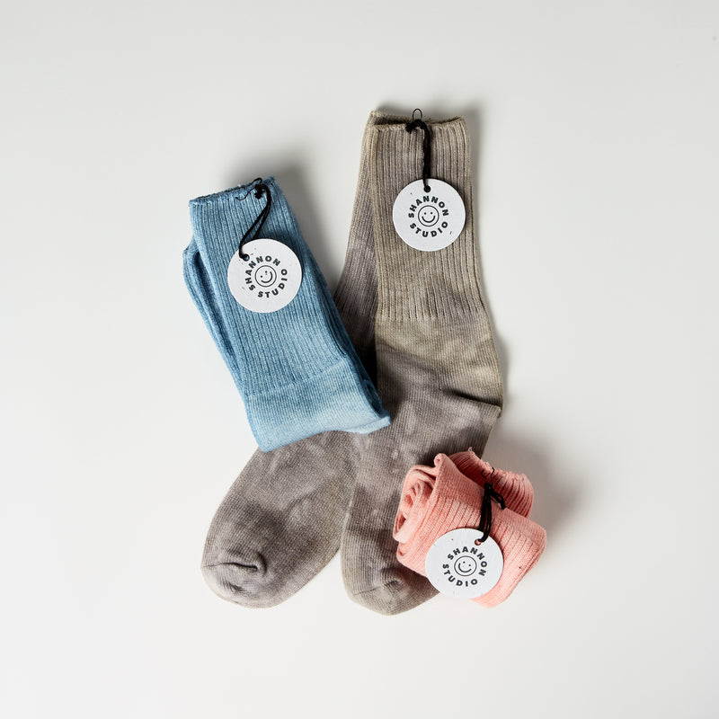 Soft Socks