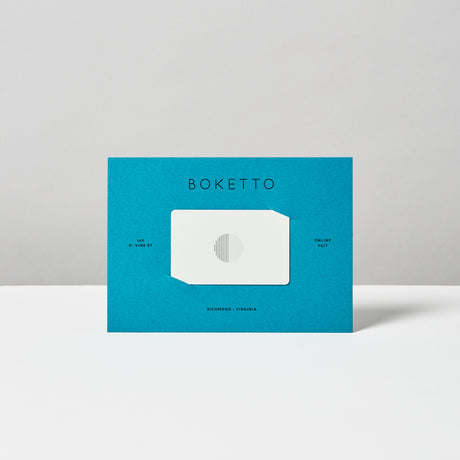 Boketto Wellness