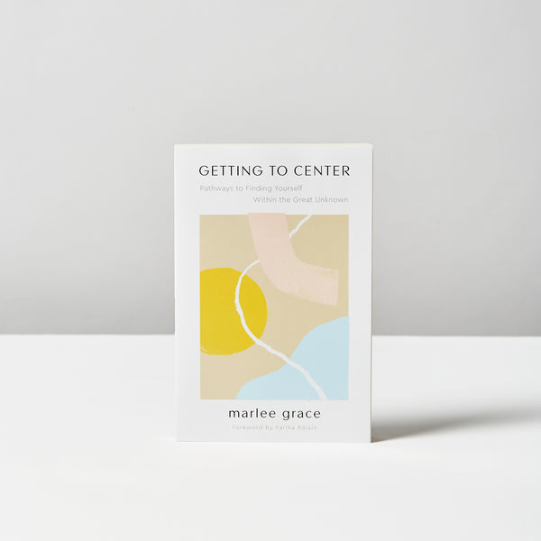 Getting to Center