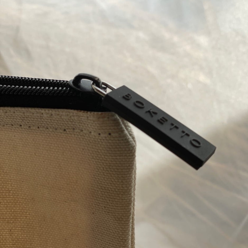 Canvas Essential Bag