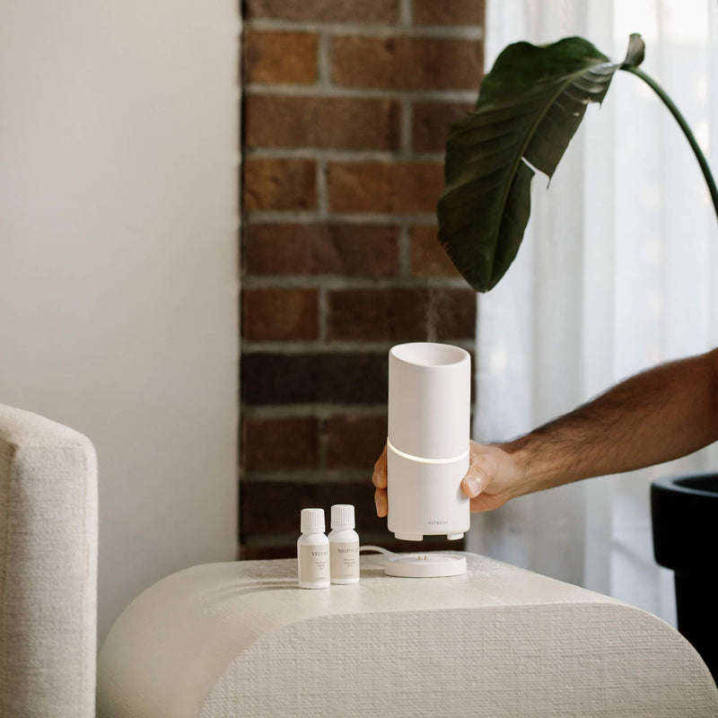 Cordless Oil Diffuser