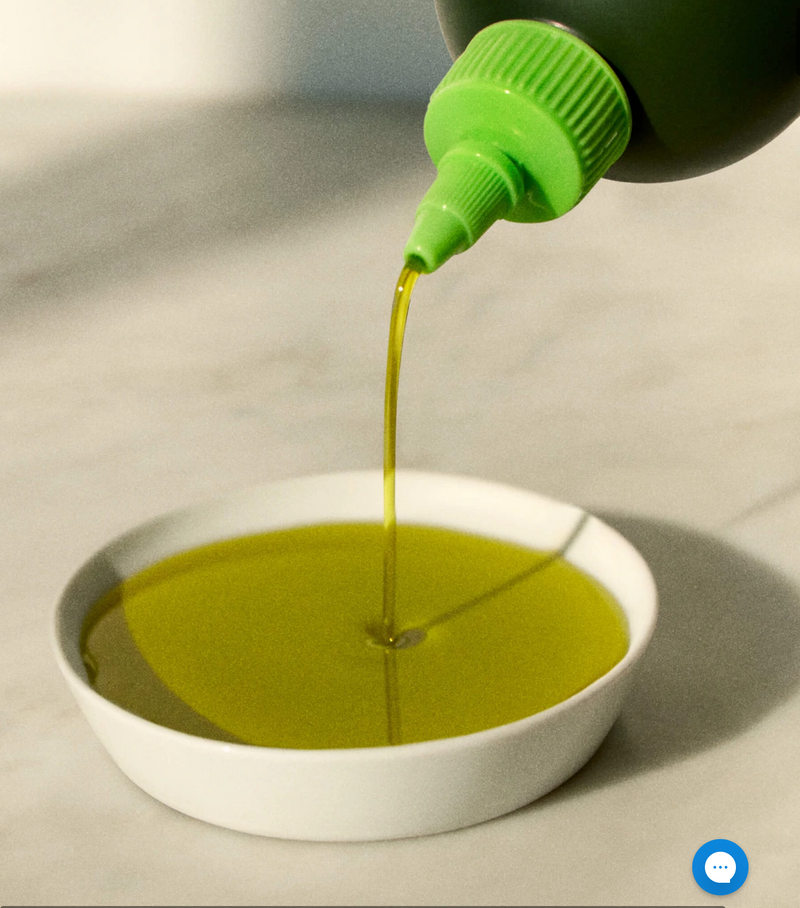 Squeezy Single Origin Olive Oil