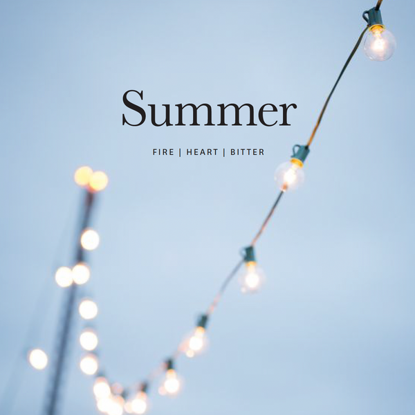 “Honoring Summer: A TCM APPROACH” Free E-Book