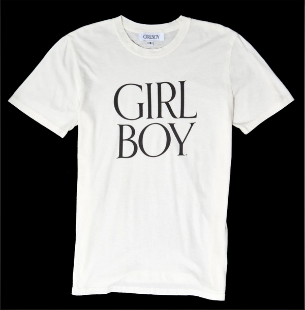 Girlboy T-Shirt