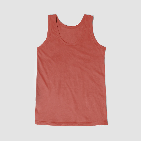Goldie Tank***