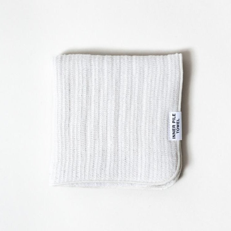 Morihata Inner Pile Washcloth