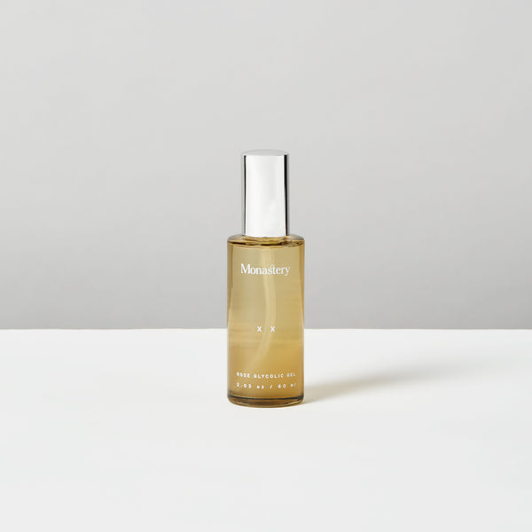XX Rose Glycolic Gel