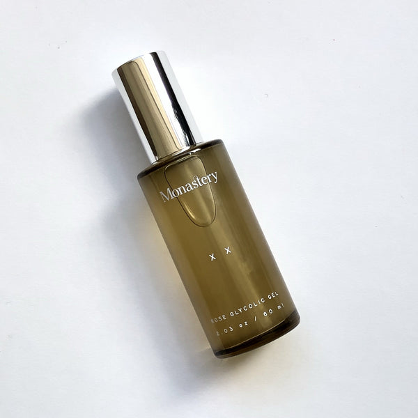 XX Rose Glycolic Gel