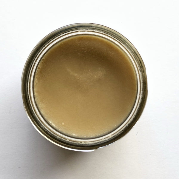 Brown Butter Ghee