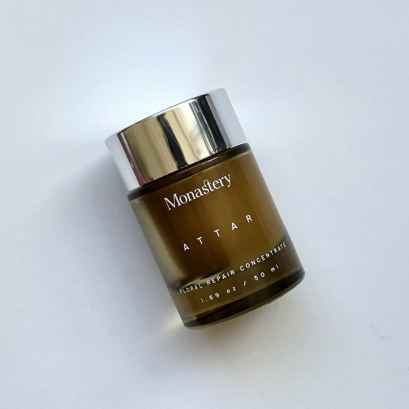 Attar Floral Repair Concentrate
