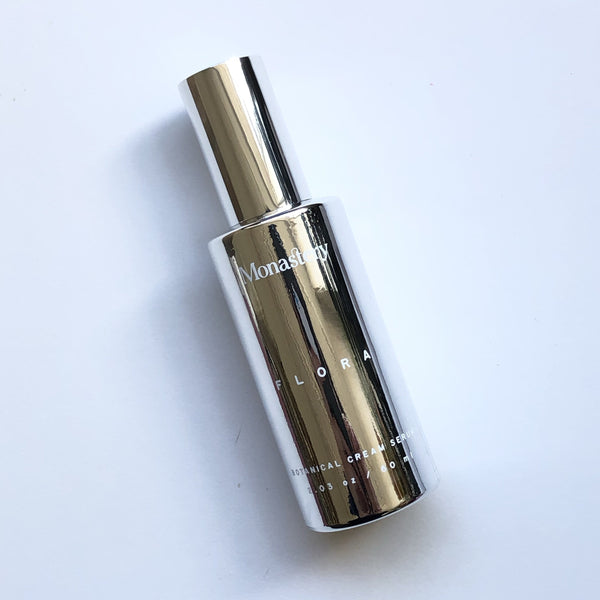 Flora Botanical Cream Serum